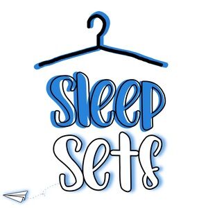 Sleep Sets Listed Beyond Here...